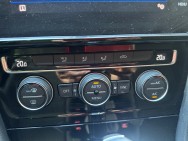 VOLKSWAGEN d'occasion GOLF GTE 1.4 TSI Hybrid de 2018 Paris 15 (75)﻿