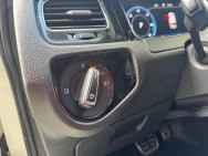 VOLKSWAGEN d'occasion GOLF GTE 1.4 TSI Hybrid de 2018 Paris 15 (75)﻿