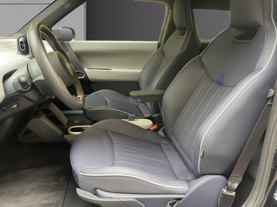 MINI d'occasion MINI COOPER SE 218 FAVORED de 2025 Paris 15 (75)﻿