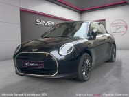 MINI d'occasion MINI COOPER SE 218 FAVORED de 2025 Paris 15 (75)﻿