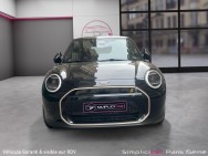 MINI d'occasion MINI COOPER SE 218 FAVORED de 2025 Paris 15 (75)﻿