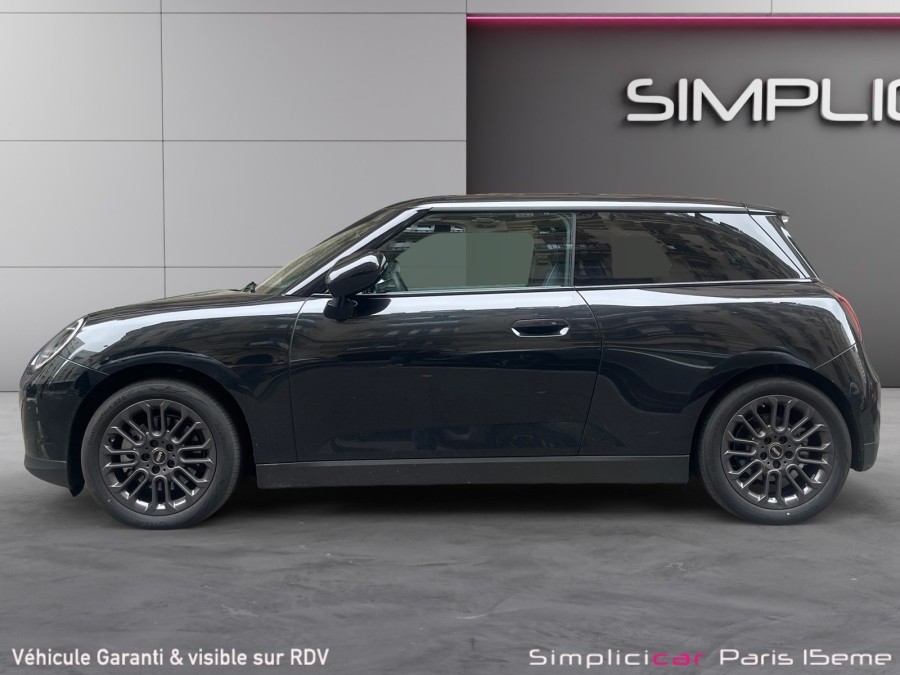 MINI d'occasion MINI COOPER SE 218 FAVORED de 2025 Paris 15 (75)﻿
