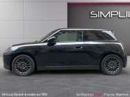 MINI d'occasion MINI COOPER SE 218 FAVORED de 2025 Paris 15 (75)﻿