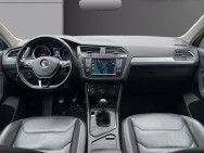 VOLKSWAGEN d'occasion TIGUAN II 2 TDI 150 CONFORTLINE de 2016 Vienne