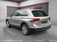 VOLKSWAGEN d'occasion TIGUAN II 2 TDI 150 CONFORTLINE de 2016 Vienne