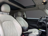 MINI d'occasion MINI COOPER D 116 Exquisite BA de 2016 Montreuil (93)﻿