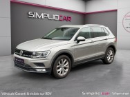 VOLKSWAGEN d'occasion TIGUAN II 2 TDI 150 CONFORTLINE de 2016 Vienne
