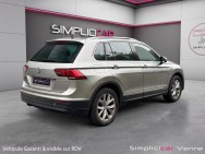 VOLKSWAGEN d'occasion TIGUAN II 2 TDI 150 CONFORTLINE de 2016 Vienne