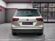 VOLKSWAGEN d'occasion TIGUAN II 2 TDI 150 CONFORTLINE de 2016 Vienne