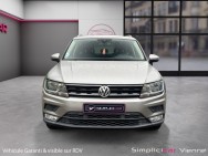 VOLKSWAGEN d'occasion TIGUAN II 2 TDI 150 CONFORTLINE de 2016 Vienne