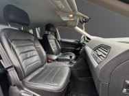 VOLKSWAGEN d'occasion TIGUAN II 2 TDI 150 CONFORTLINE de 2016 Vienne