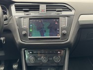 VOLKSWAGEN d'occasion TIGUAN II 2 TDI 150 CONFORTLINE de 2016 Vienne