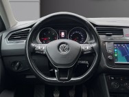 VOLKSWAGEN d'occasion TIGUAN II 2 TDI 150 CONFORTLINE de 2016 Vienne