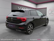 VOLKSWAGEN d'occasion POLO 1.0 TSI 95ch R-Line de 2023 Toulouse Sud