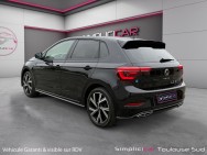VOLKSWAGEN d'occasion POLO 1.0 TSI 95ch R-Line de 2023 Toulouse Sud