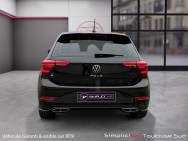 VOLKSWAGEN d'occasion POLO 1.0 TSI 95ch R-Line de 2023 Toulouse Sud