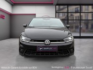 VOLKSWAGEN d'occasion POLO 1.0 TSI 95ch R-Line de 2023 Toulouse Sud