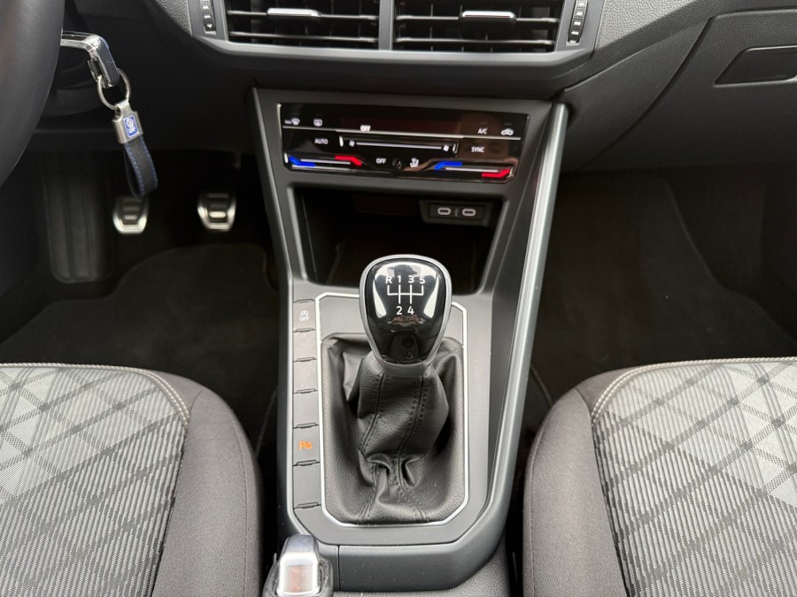 VOLKSWAGEN d'occasion POLO 1.0 TSI 95ch R-Line de 2023 Toulouse Sud