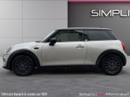 MINI d'occasion MINI COOPER D 116 Exquisite BA de 2016 Montreuil (93)﻿