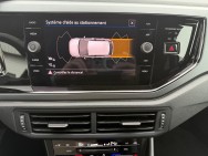 VOLKSWAGEN d'occasion POLO 1.0 TSI 95ch R-Line de 2023 Toulouse Sud