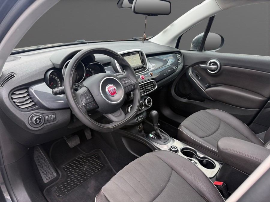 FIAT d'occasion 500 1.4 MultiAir 16v 140ch Lounge DCT de 2015