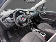 FIAT d'occasion 500 1.4 MultiAir 16v 140ch Lounge DCT de 2015