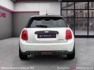 MINI d'occasion MINI COOPER D 116 Exquisite BA de 2016 Montreuil (93)﻿