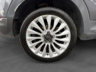 FIAT d'occasion 500 1.4 MultiAir 16v 140ch Lounge DCT de 2015