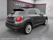 FIAT d'occasion 500 1.4 MultiAir 16v 140ch Lounge DCT de 2015