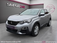 PEUGEOT d'occasion 3008 1.5 BlueHDi 130ch E6.c Active Business S&S