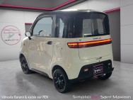 SIMPLICI d'occasion S1 S1 de 2025 Saint Maximin (60)﻿