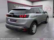 PEUGEOT d'occasion 3008 1.5 BlueHDi 130ch E6.c Active Business S&S