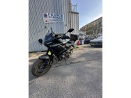 YAMAHA d'occasion MT-07 TRA TRACER 700 de 2025 Champigny sur Marne