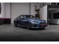 BMW d'occasion M440 3 I 374 XDRIVE de 2022 Lyon Ouest (69)﻿