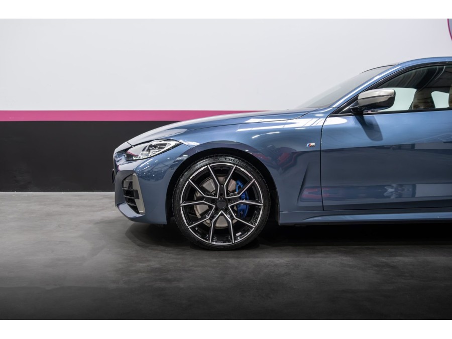 BMW d'occasion M440 3 I 374 XDRIVE de 2022 Lyon Ouest (69)﻿