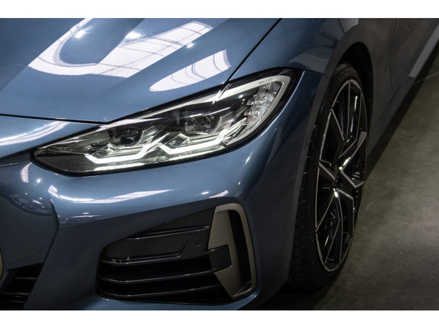 BMW d'occasion M440 3 I 374 XDRIVE de 2022 Lyon Ouest (69)﻿