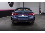 BMW d'occasion M440 3 I 374 XDRIVE de 2022 Lyon Ouest (69)﻿