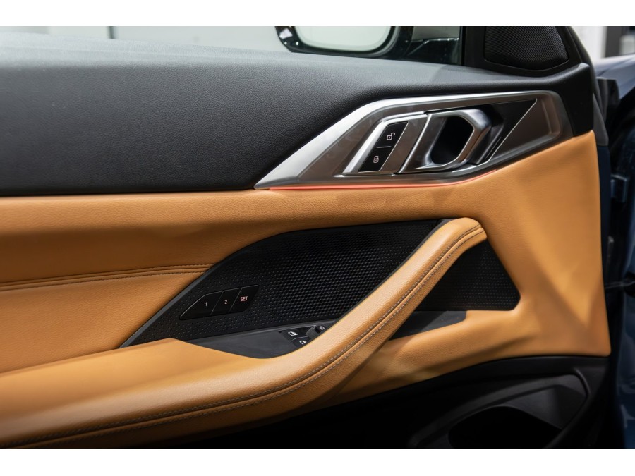 BMW d'occasion M440 3 I 374 XDRIVE de 2022 Lyon Ouest (69)﻿