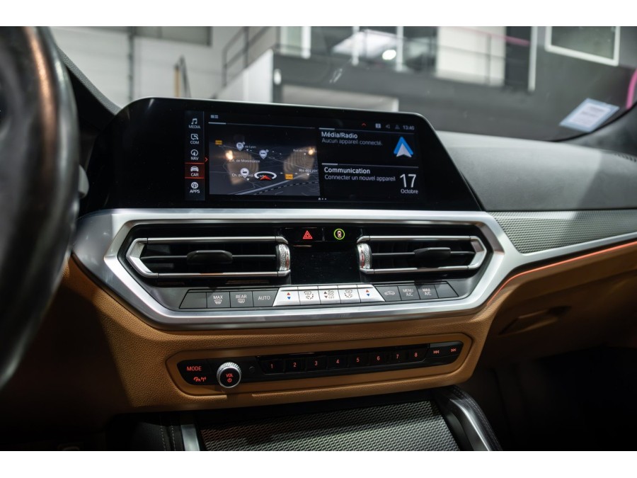 BMW d'occasion M440 3 I 374 XDRIVE de 2022 Lyon Ouest (69)﻿
