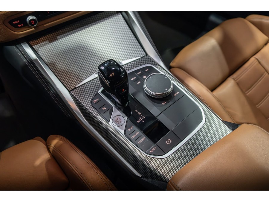 BMW d'occasion M440 3 I 374 XDRIVE de 2022 Lyon Ouest (69)﻿