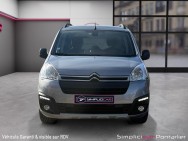 CITROEN d'occasion BERLINGO M 1.6 BlueHDi 100 Confort de 2016