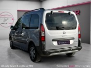 CITROEN d'occasion BERLINGO M 1.6 BlueHDi 100 Confort de 2016