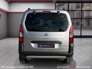 CITROEN d'occasion BERLINGO M 1.6 BlueHDi 100 Confort de 2016