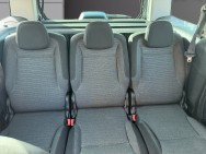 CITROEN d'occasion BERLINGO M 1.6 BlueHDi 100 Confort de 2016