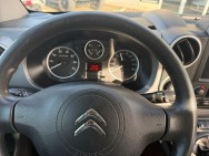 CITROEN d'occasion BERLINGO M 1.6 BlueHDi 100 Confort de 2016