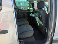 CITROEN d'occasion BERLINGO M 1.6 BlueHDi 100 Confort de 2016
