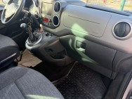 CITROEN d'occasion BERLINGO M 1.6 BlueHDi 100 Confort de 2016