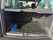 CITROEN d'occasion BERLINGO M 1.6 BlueHDi 100 Confort de 2016