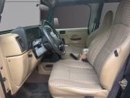 JEEP d'occasion WRANGLER 2.5 SPORT de 2001 Cannes (06)﻿