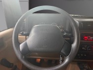 JEEP d'occasion WRANGLER 2.5 SPORT de 2001 Cannes (06)﻿